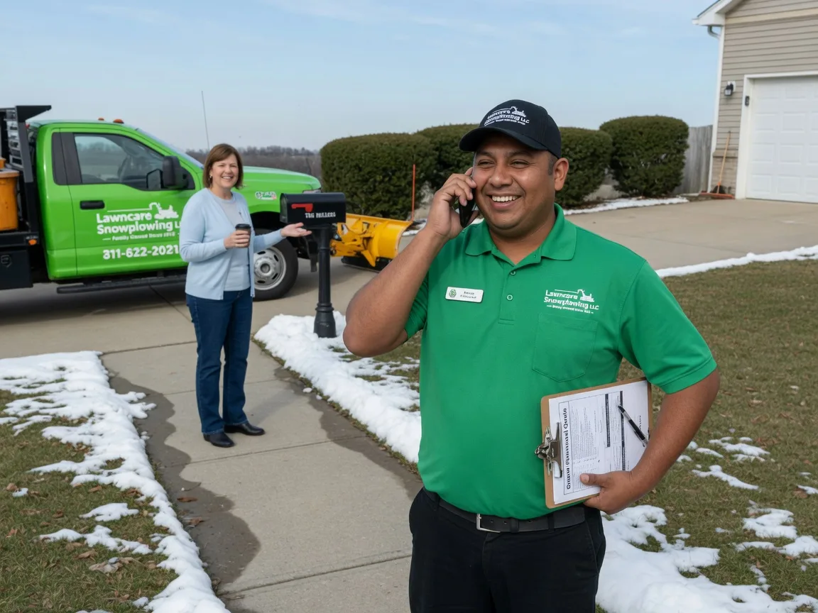 Lawn Care Services By Expert Landscaper Fairfield Bay, AR FAQs